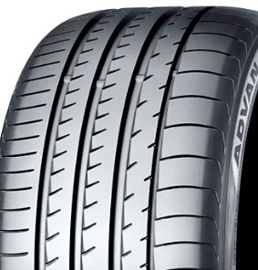 Yokohama Advan Sport V105 (2)